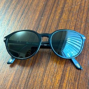 Persol sunglasses black polarized Men’s
